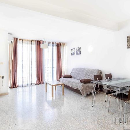 Inftour Paola III Apartamento Calpe Luaran gambar
